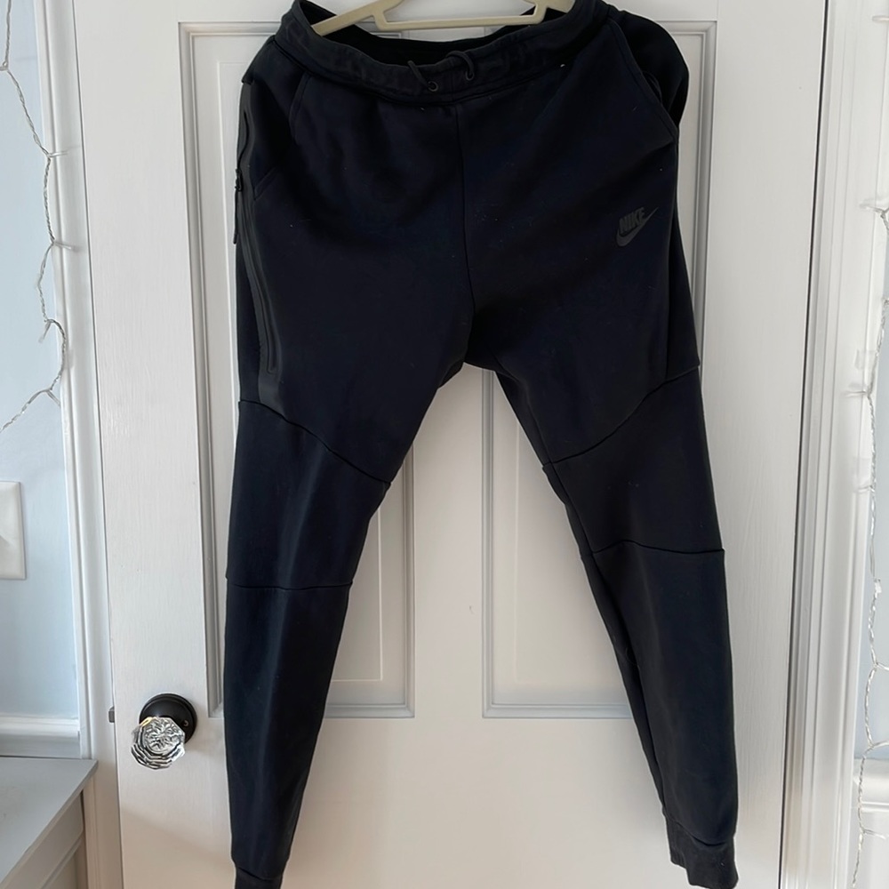 Dressy Sweat Pants